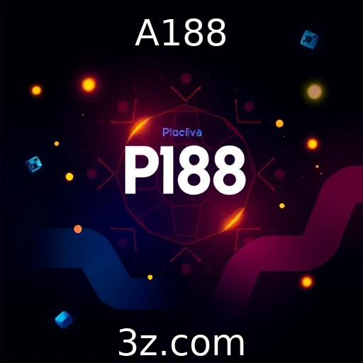 A188 Descubra as Melhores Estratégias para Apostar em E-sports Hoje