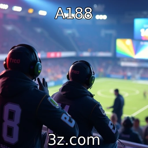 Expectativas para as Apostas em E-sports em 2025