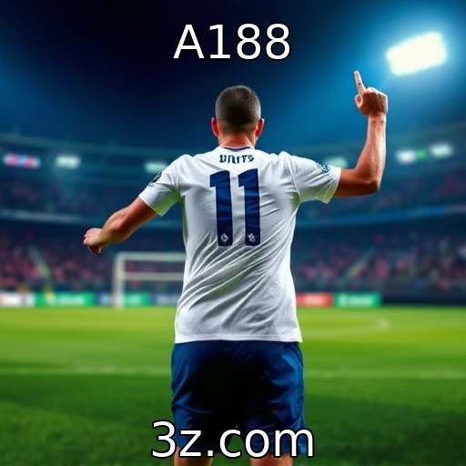 A188 Explorando a psicologia das apostas esportivas: o que motiva o jogador?