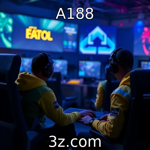 A188 Crescimento explosivo das apostas esportivas no Brasil