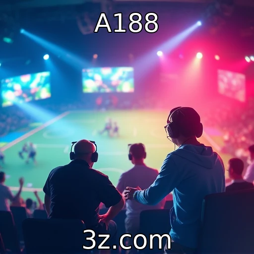 A188 As Melhores Estratégias para Apostar em Eventos Esportivos em 2025