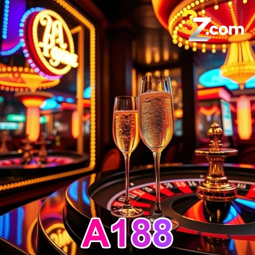 A188 Slots