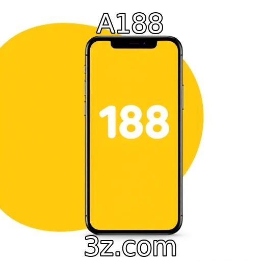 A188 Apostas Esportivas: Como Analisar Partidas para Aumentar Seus Ganhos