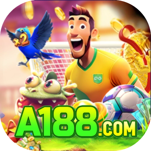 a188 logo