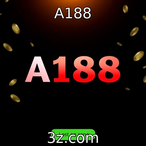 A188 Desvendando os segredos dos jackpots progressivos nos cassinos online